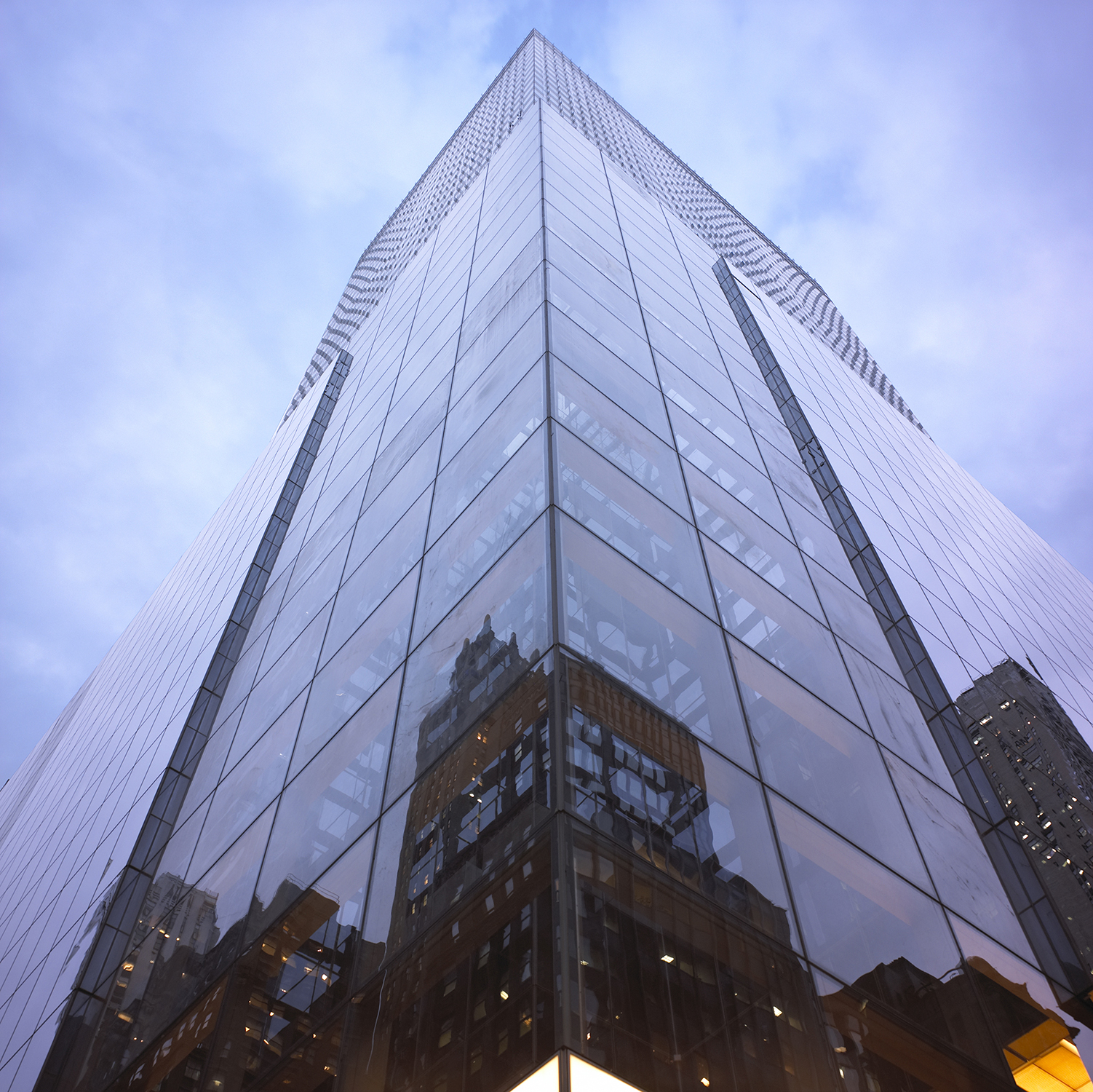 300 Madison Avenue in New York, NY